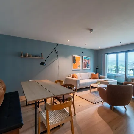 Modern Close To *