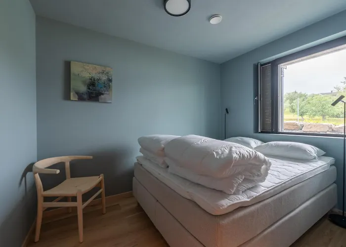Appartement Modern Close To *